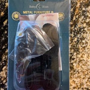 Baby Bliss TV or furniture straps NWT